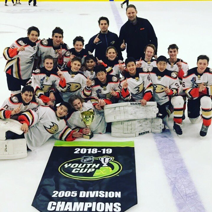 JR DUCKS 2005 AAA tweet media