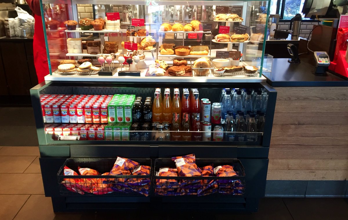 EricaMillett1's tweet photo. What do you notice? What do you wonder? #wdynwdyw #iTeachMath #MTBoS #matheverywhere #starbucks https://t.co/XRrya4wP72