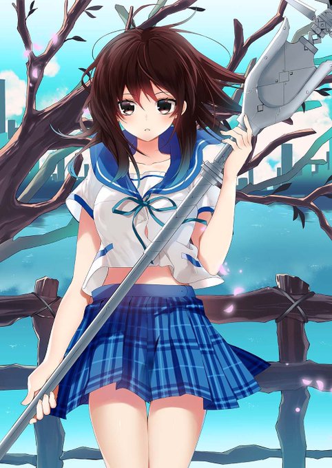 第四真祖の監視役 雪菜 サイン ジーククローネ GSS ストライク・ザ・ブラッド 第四真祖の監視役 雪菜 サイン ジーククローネ GSS ストライク