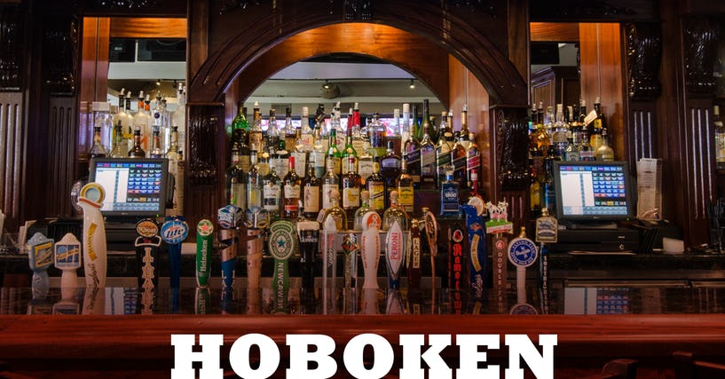 Best Bars Near Me Barzz Local Guide On Twitter Hoboken 20 Top