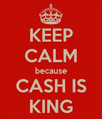2019-2020 yılları ile 2021 yılının ortalarına kadar, ülkemizde cash is king; yani nakit para kraldır. Önümüzdeki dönemde yatırımlarınızı bu çerçevede değerlendirmelisiniz. #FinansalOkuryazarlık #finans #Ekonomi #Para #banka #Fed #tcmb #tasarruf #faiz #yatirim #DolarTL #Euro