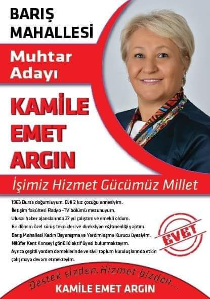 BARIŞ MAHALLEMDEDE MARTIN SONU BAHAR OLACAK.