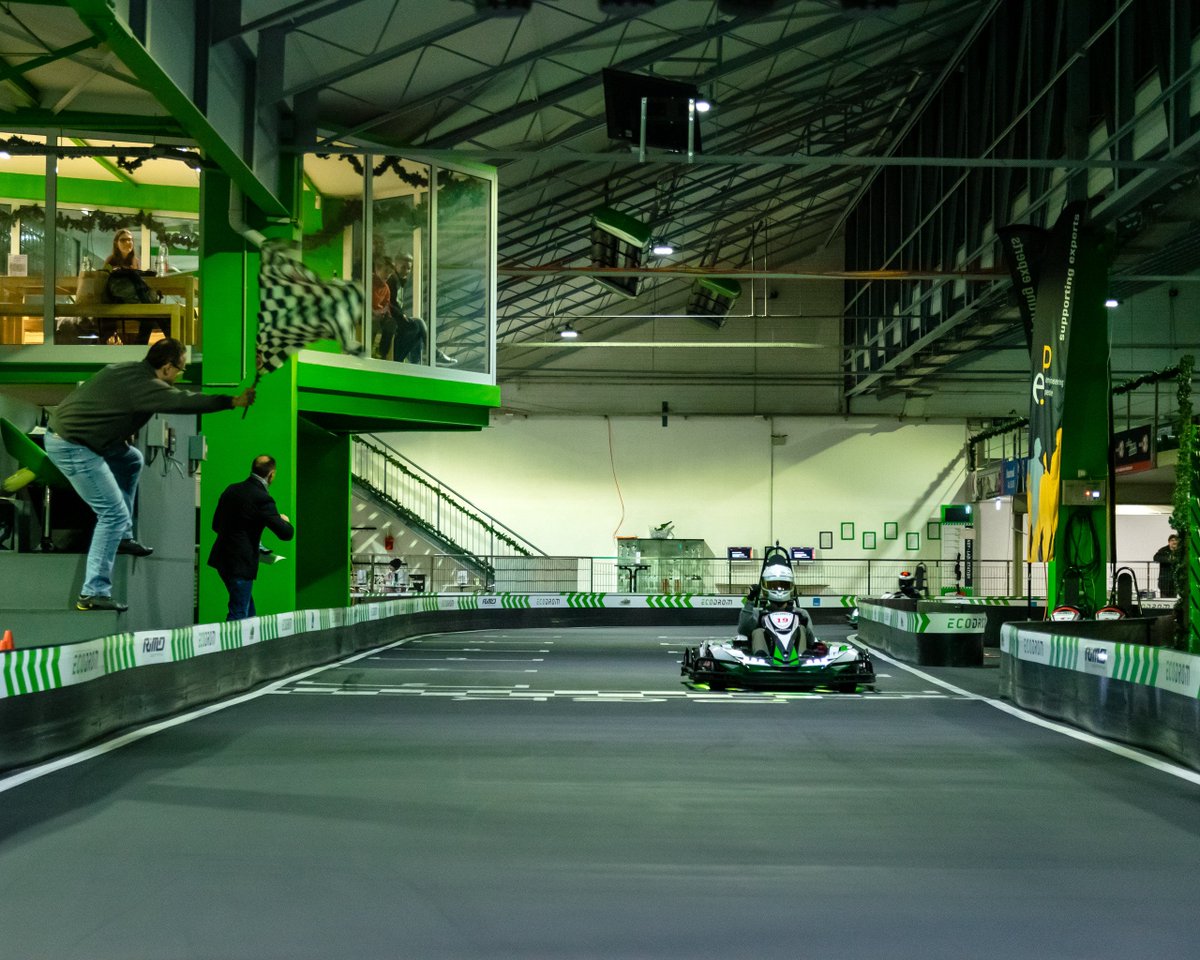 Tag 6/6 #Bestof2018

 Seit unserem ersten Jahr eine feste Institution im Ecodrom: Am Ende des  Jahres fand das Finale unseres Ecodrom-Champions-Cup statt!

Das war unser Jahresrückblick 2018. Wir freuen uns schon auf viele gemeinsame Momente im neuen Jahr 2019 mit euch!