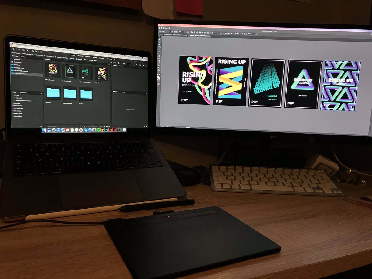 No rest for the wicked! Getting ahead before returning to uni tomorrow #prepared