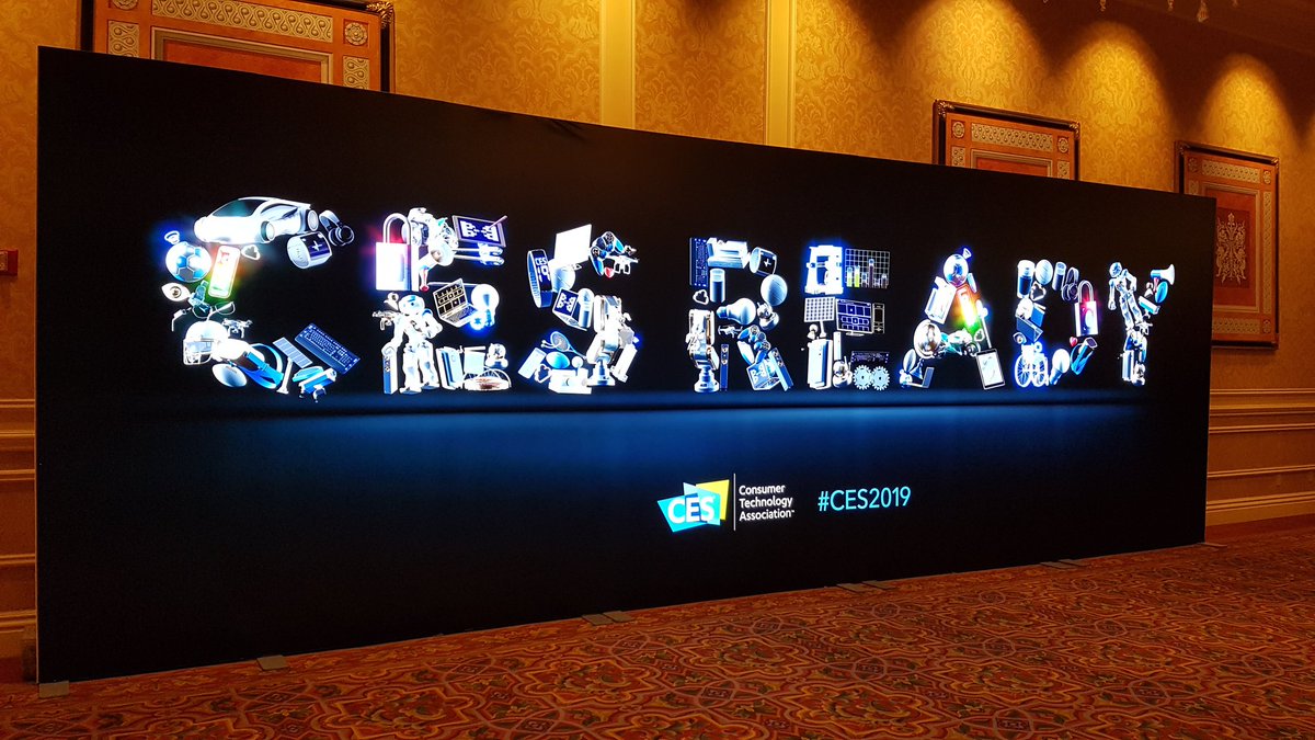 FacecodeTech's tweet image. #Facecode is happy to announce that we are one of the 50 Dutch Startups who are exhibiting at #CES2019 @Handelsroute @StartupDelta