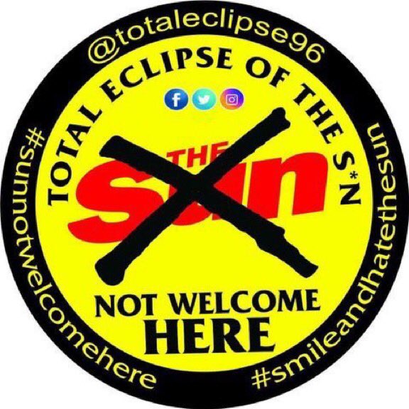 TotalEclipseOfThes*n tweet media
