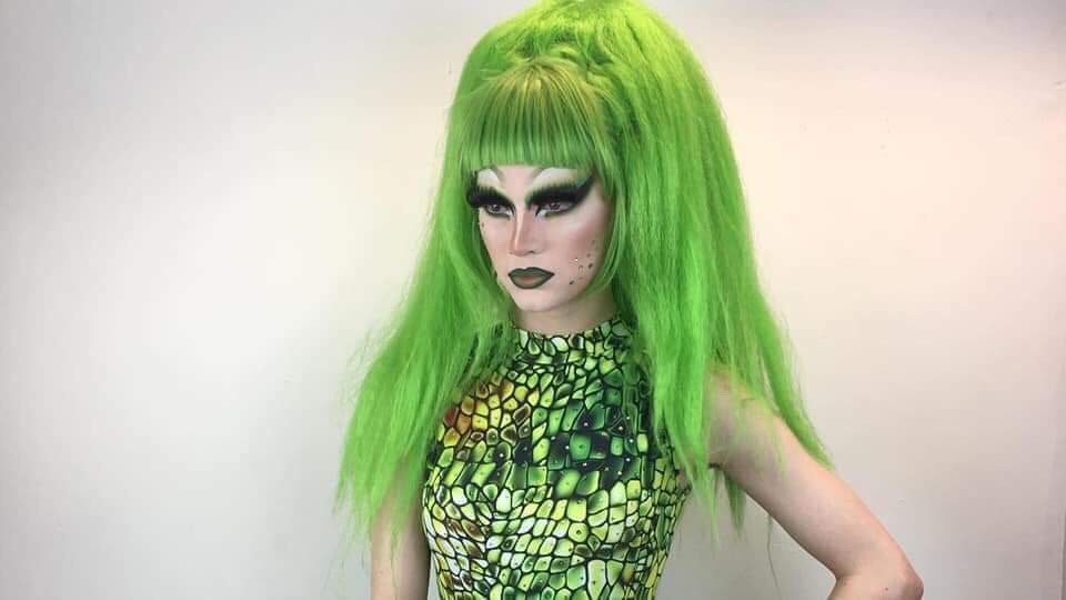 VillageBrum's tweet photo. TONIGHT! It’s a Sunday night @VillageBrum institution! ⛪ 

Sunday without Yshee is like salt without vinegar! And the fun continues this evening from 10pm! 

Join @ysheeblack and her guests Eva lution and KiKo with @djdeanoUK from 10pm! 

Bar till late! https://t.co/EBGW6Iiy2P