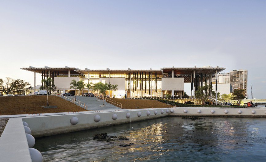 The best of Miami’s arts and entertainment for 2019. 
 
ow.ly/C9U130nalaj