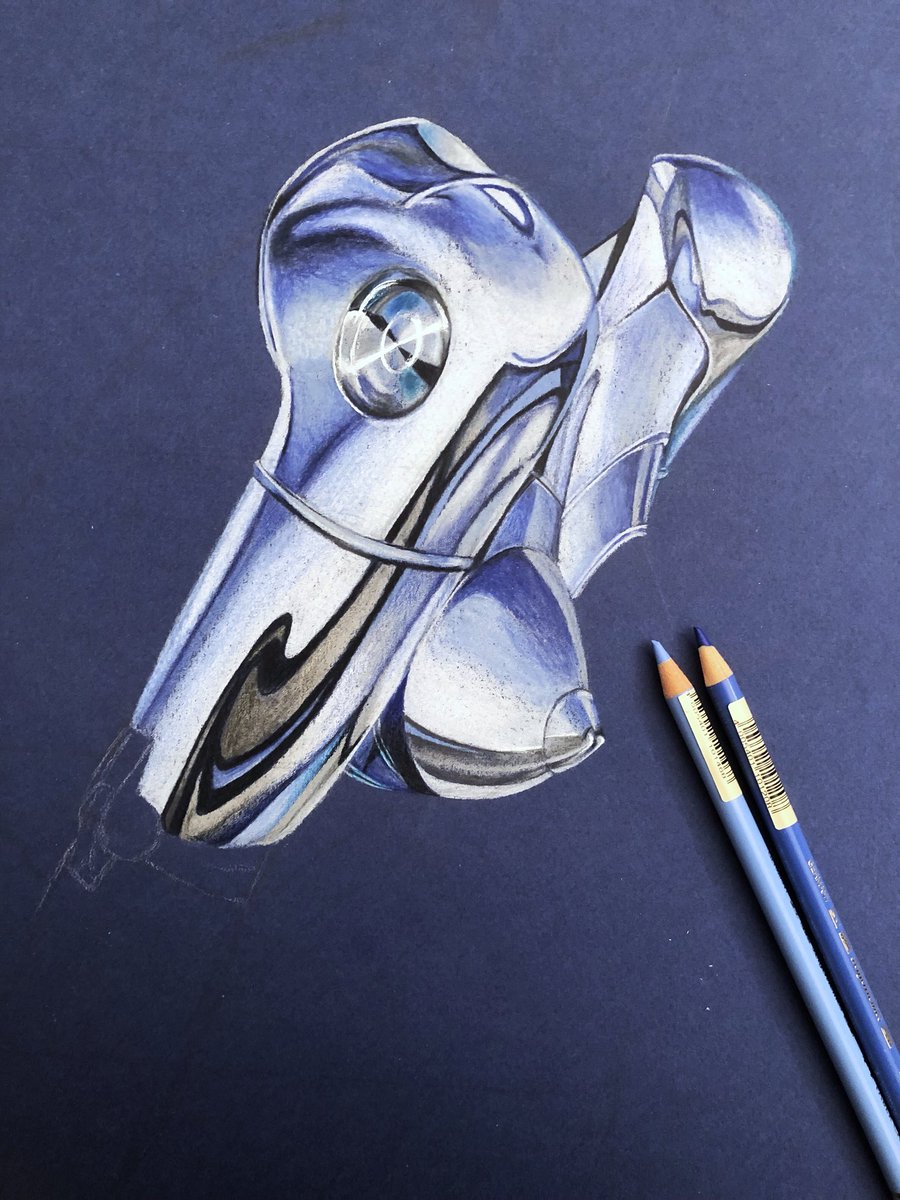 zoevya's tweet photo. Ok je pensais ne jamais le finir mais après une vingtaine d’heure passées dessus J’AI ENFIN FINI MON DESSIN

Je l’ai fait au crayon de couleur sur un format 50x65cm😙 https://t.co/93yk08S973