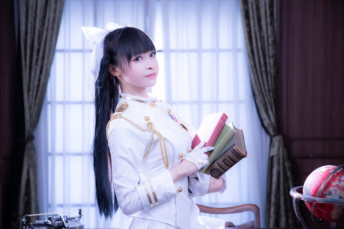 Twitterのコスプレ画像52