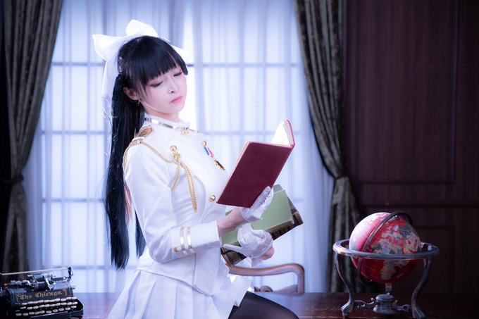 Twitterのコスプレ画像53