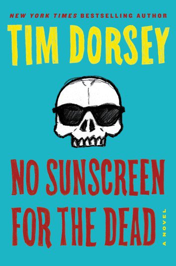Tim Dorsey tweet media