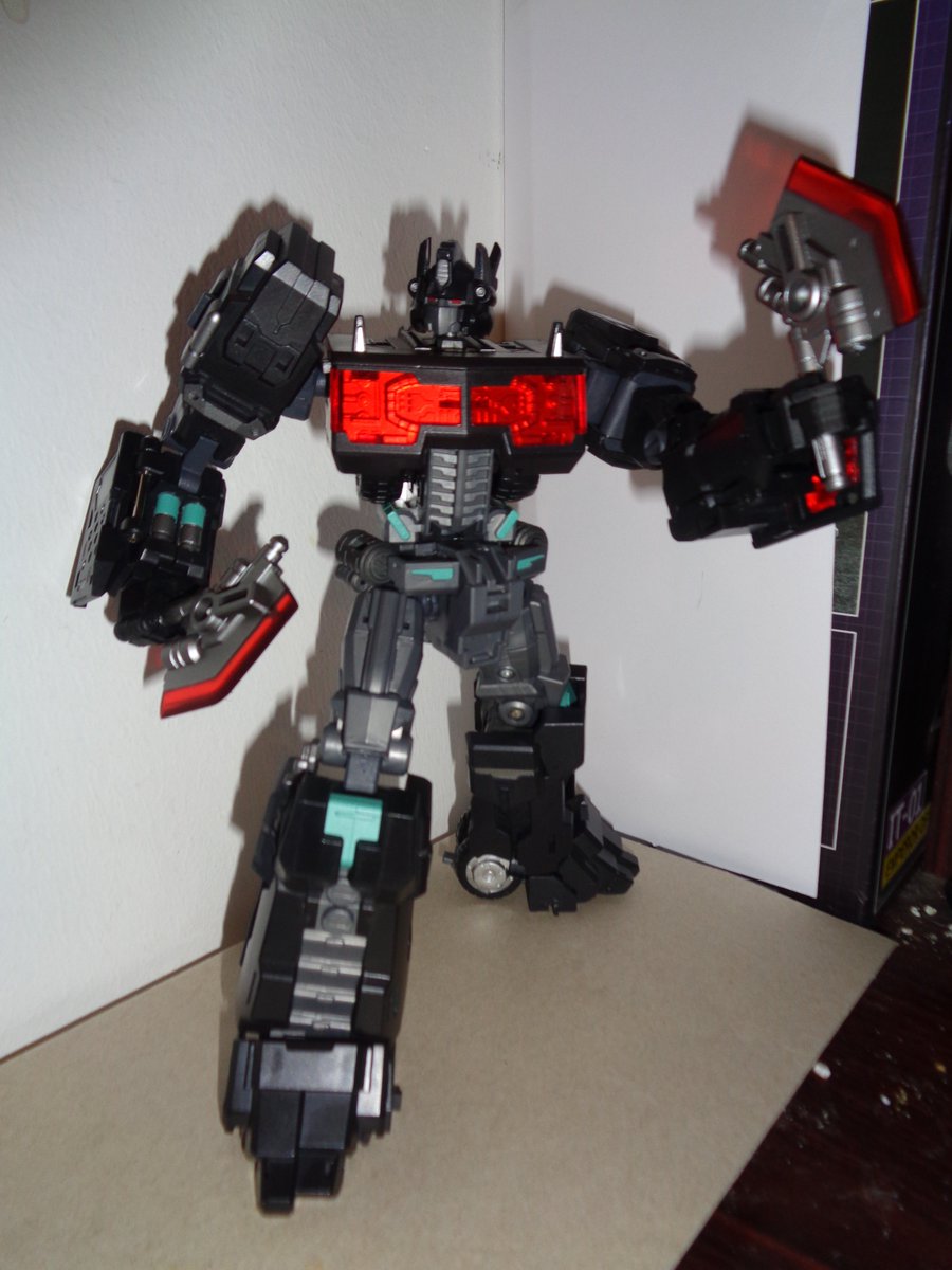 legendary toys lt03 optimus prime