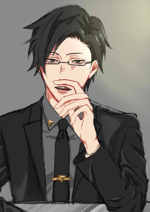 銃兎 高画質 のtwitterイラスト検索結果 古い順