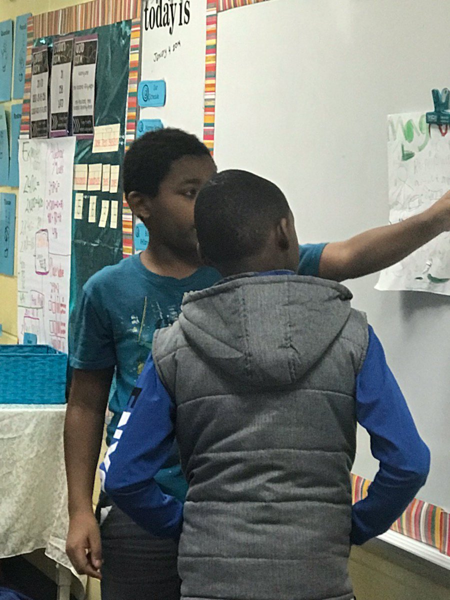 FullerFourth's tweet photo. Students sharing their posters on the science unit Magnetism and Electricity 😊. https://t.co/5GT5YPd1ZM