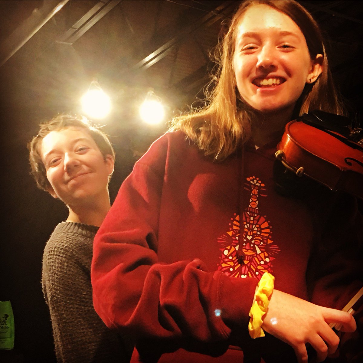SuzukiSchools's tweet photo. What an amazingly productive #recordingsession for #Vivace at #FactoryUnderground Studios in #NorwalkCT. We look forward to sharing it with all of you!
#SuzukiSchools #MusicSchool #Recording #RecordingStudio https://t.co/PHlWwgl3bH