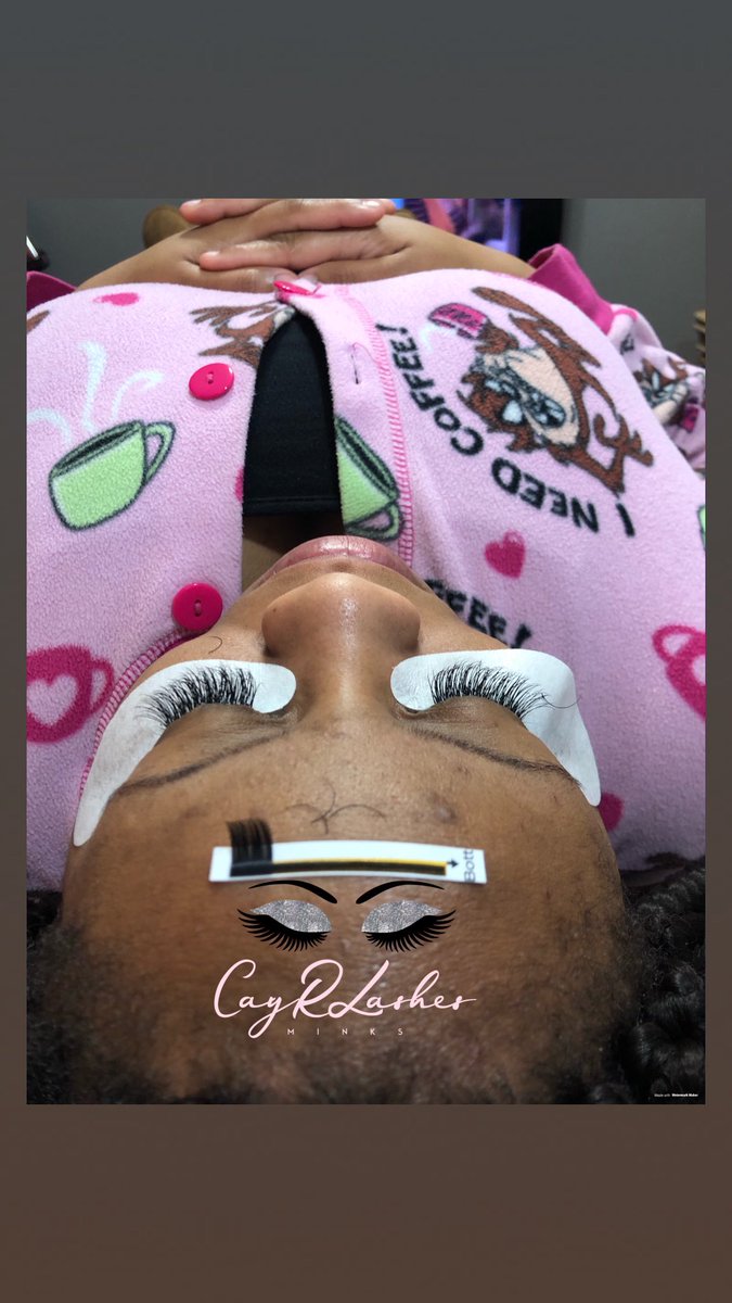_cayonia's tweet image. GA SOUTHERN🦅 Get Mink Lashes for Spring Semester 19’ 🥵
DM TO BOOK📒
Refer a Friend and you BOTH receive $5 off your service 
Whispy Lashes are in Ladies🤩
@MinksbyCayR 
#backtoschoolspecial #minkextensions #individuals #southernnotstate #lashtech #lashappointments #minksbycayr