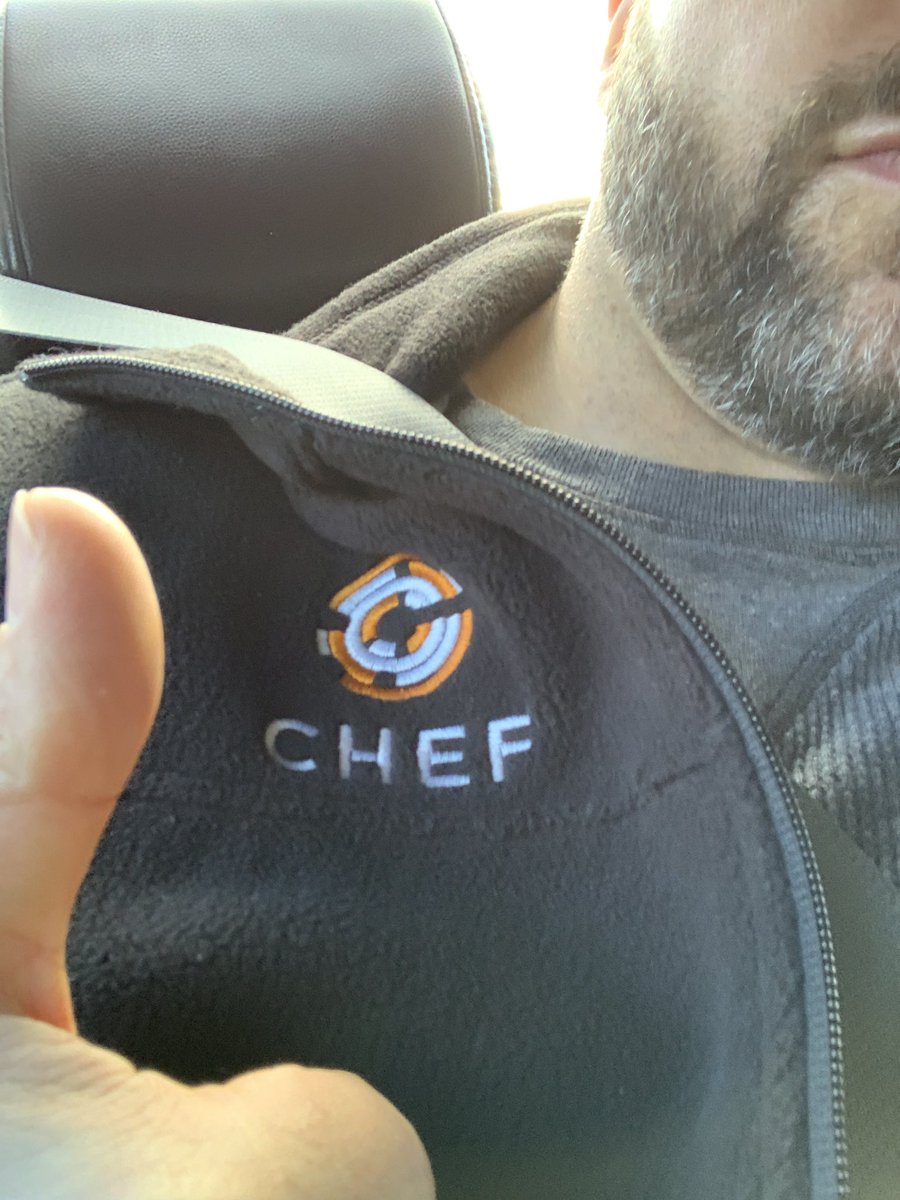 rico_is_firedup's tweet photo. It’s that time of year again #chefrally2019 #cheffriends see you all soon! https://t.co/UHViNddUQV