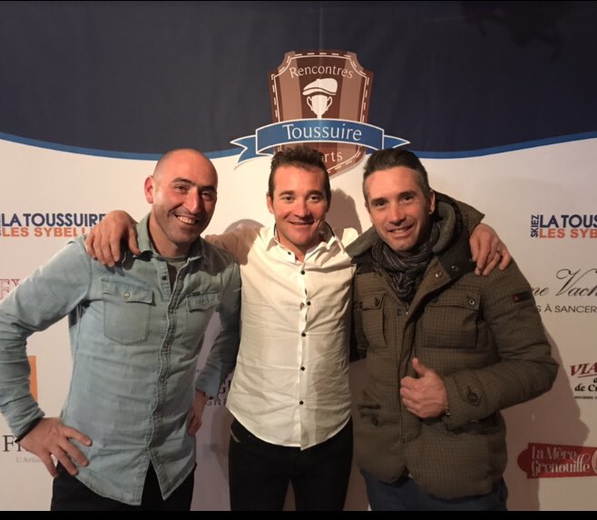 ChrisLeMevel's tweet image. Avec notre p’tit nouveau dans la formation ManagerPro du CDES de Limoges @voecklerthomas 😊👌 @jejeroule44 #TousToussuire @CDESLimoges