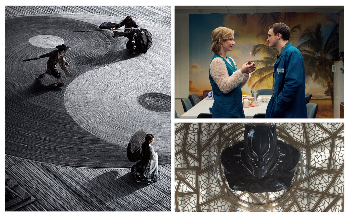 Filmaluation's tweet image. I saw 571 films in 2018.

My list of the top 20 worst films of 
2018:
filmaluation.com/worst-films-of…

My favourite films of 2018:
filmaluation.com/favourite-film…

My awards for best actress, best actor, best horror, best comedy, best film, etc:
filmaluation.com/best-films-of-…

#2018inReview