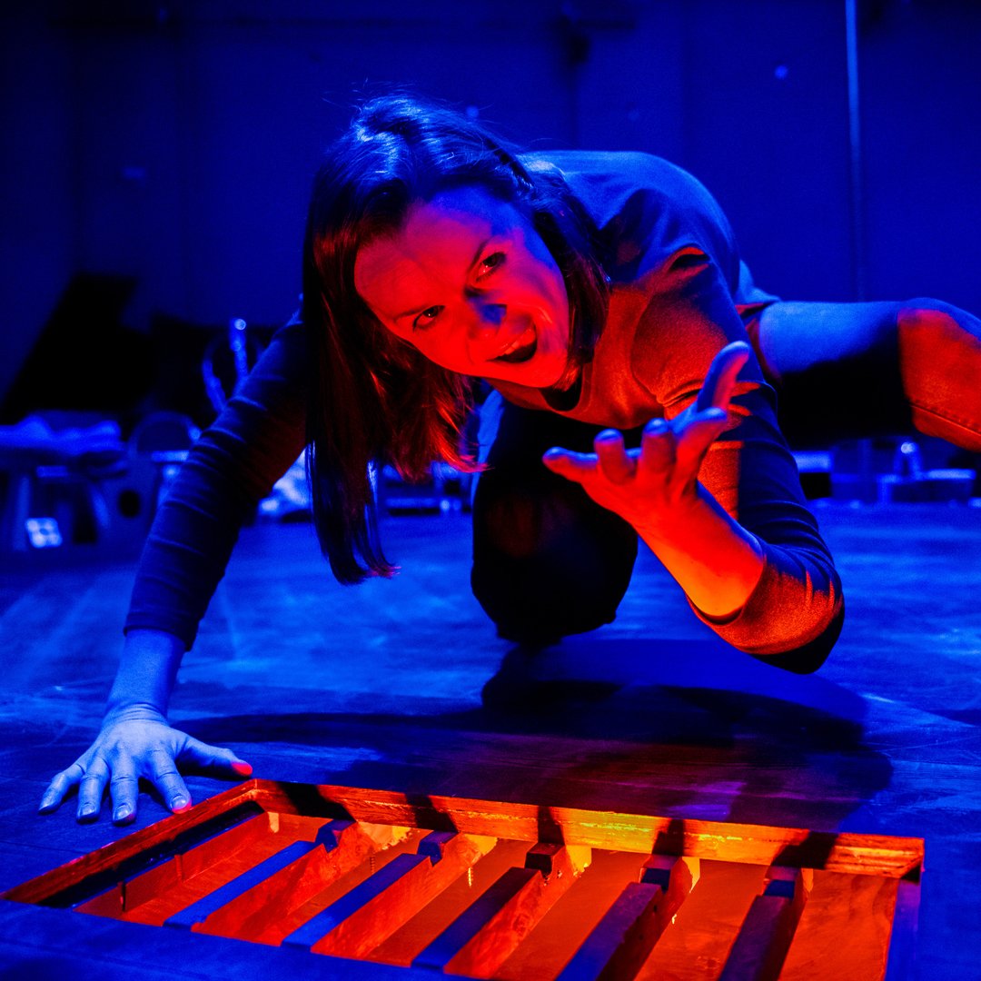 What's On Appleby: Out of Chaos perform, Unmythable. Whats on Appleby: Out of Chaos perform, Unmythable.