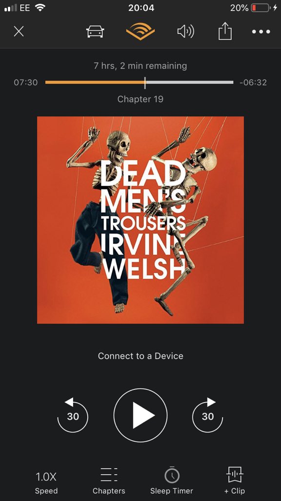 MarcRaff5's tweet image. Re-listening to this again #lazyreader