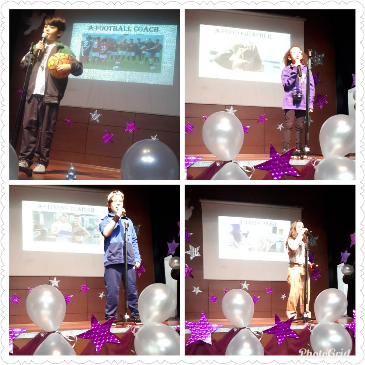 Career day #4thgraders #weekend #fun #learnenglish #uskudardoga <a href="/icigdemm/">Çiğdem İ.</a> <a href="/Serkan_Celik52/">Serkan Çelik🇹🇷</a> <a href="/dilekyldz1986/">Dilek Yildiz</a> <a href="/ece_hamret/">Ece HAMRET</a> <a href="/KevsGunesMetin/">Kevser Güneş Metin</a> @DuyguYamanD