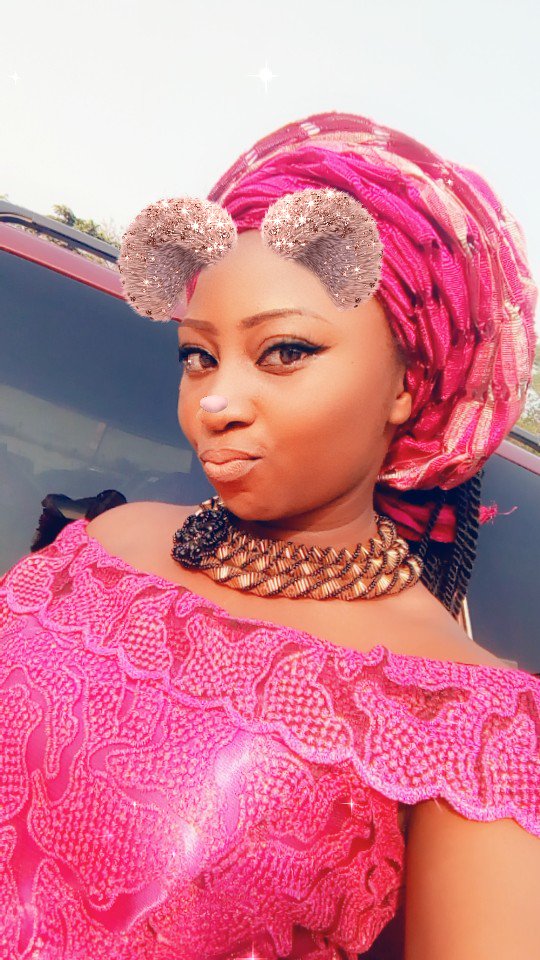 The_Ife_Girl's tweet photo. First Sunday in 2019
I trust 2019 is gonna be greater
#GreaterExploit #Brightness https://t.co/NJtBrXA8bj