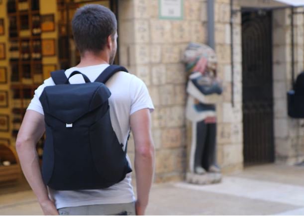 HubGizmo's tweet image. This Cool Backpack Gives You Incredible Back Support! | Gizmo Hub

➤ 4c8771ac.kckb.st
➤ youtu.be/cRQSIl1cn1E

#backpack #coolbackpack #bestbackpack #daypack #jaybackpack #jay #backpacking #backpacker #backpacktravel #fashion #fashionista #bag #travelbag #bestbag #cool