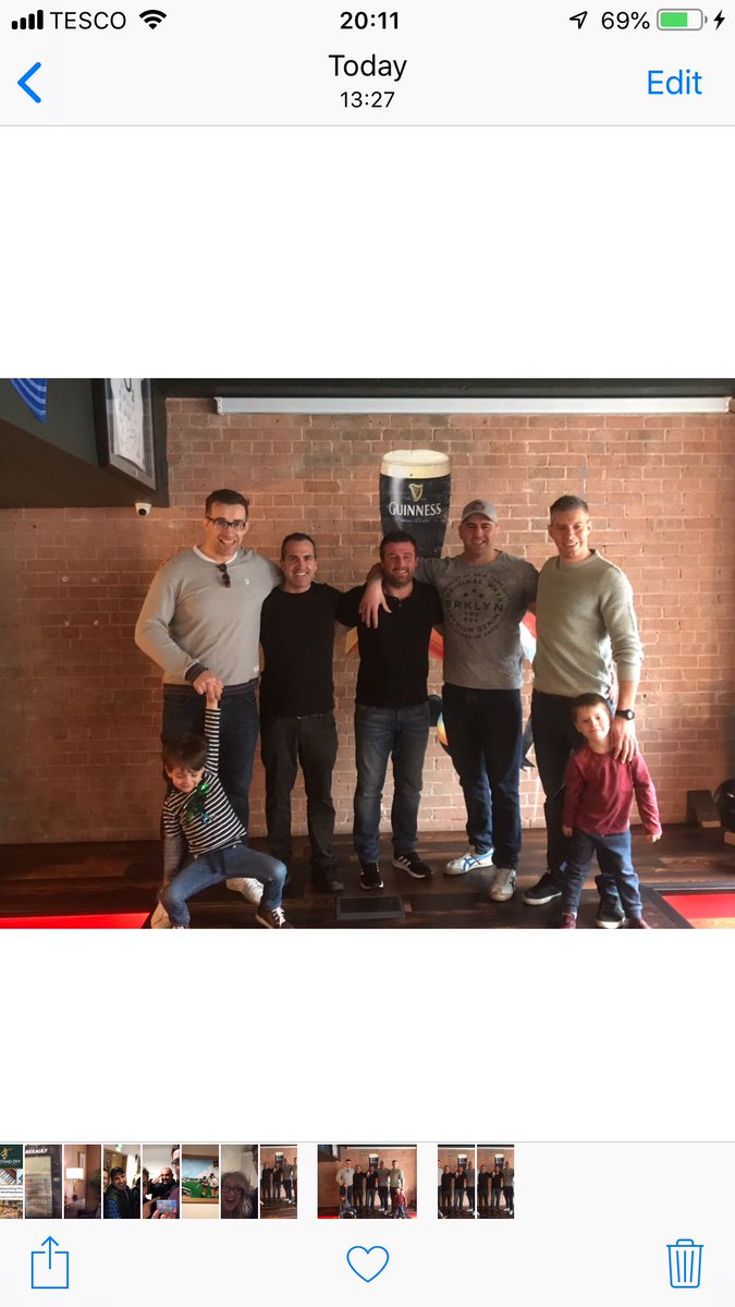 Chris Bentley tweet media