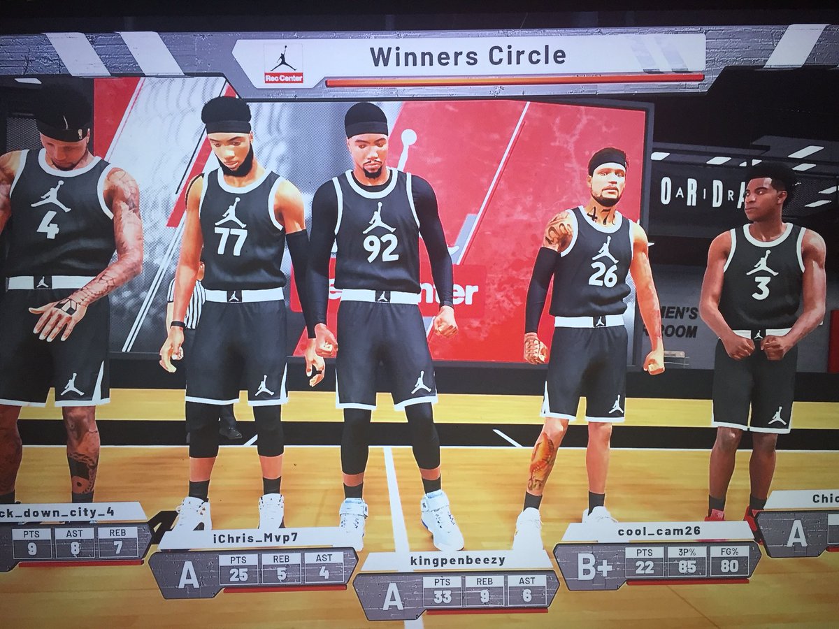 Shhchicken's tweet photo. Some Sunday Fun Chilling In The #TrenchesAkaRec Wit PG Chicken Beezy Pulled Up #FeedDaWolves #PopOut🎒
PG:@Chi5ken
SG:@Cool_cam26
SF:@Chris__Mvp
PF:N/A
C:@kingpenbeezy
@2KCrewFinder @TruPlayersOnly @Big_Brudda_PURP @2KHUNTSEARCH @ProphecY_WR_SL @OgRic2point0 https://t.co/fbIsT4UlDc