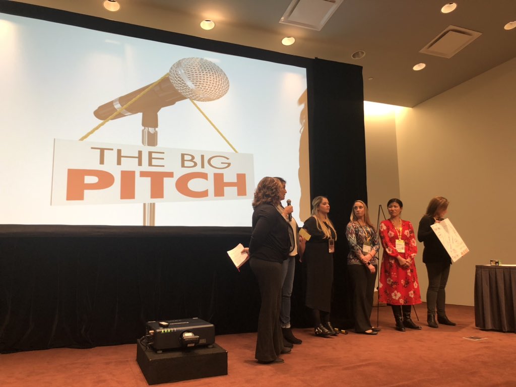 dharmdaya's tweet image. Really enjoyed the #hackathon at #pcmacl . 1.5 days of collaboration and manifesting an idea. Looking forward to next year.  @Streampoint