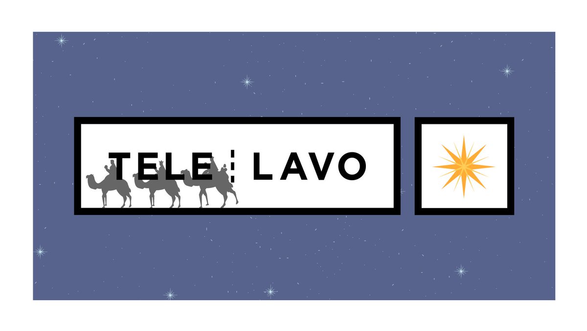 telelavo's tweet photo. Debemos haber sido muy buenos: ¡los Reyes Magos nos han traído nuevos talleres para el año nuevo! ¿Qué tal os habéis portado vosotros?🐪🐪🐪 #Telelavo #comoreyes #ellosnolavan #eloloracamelloesdifícildesacar🤷 https://t.co/VvIvxLX8mh