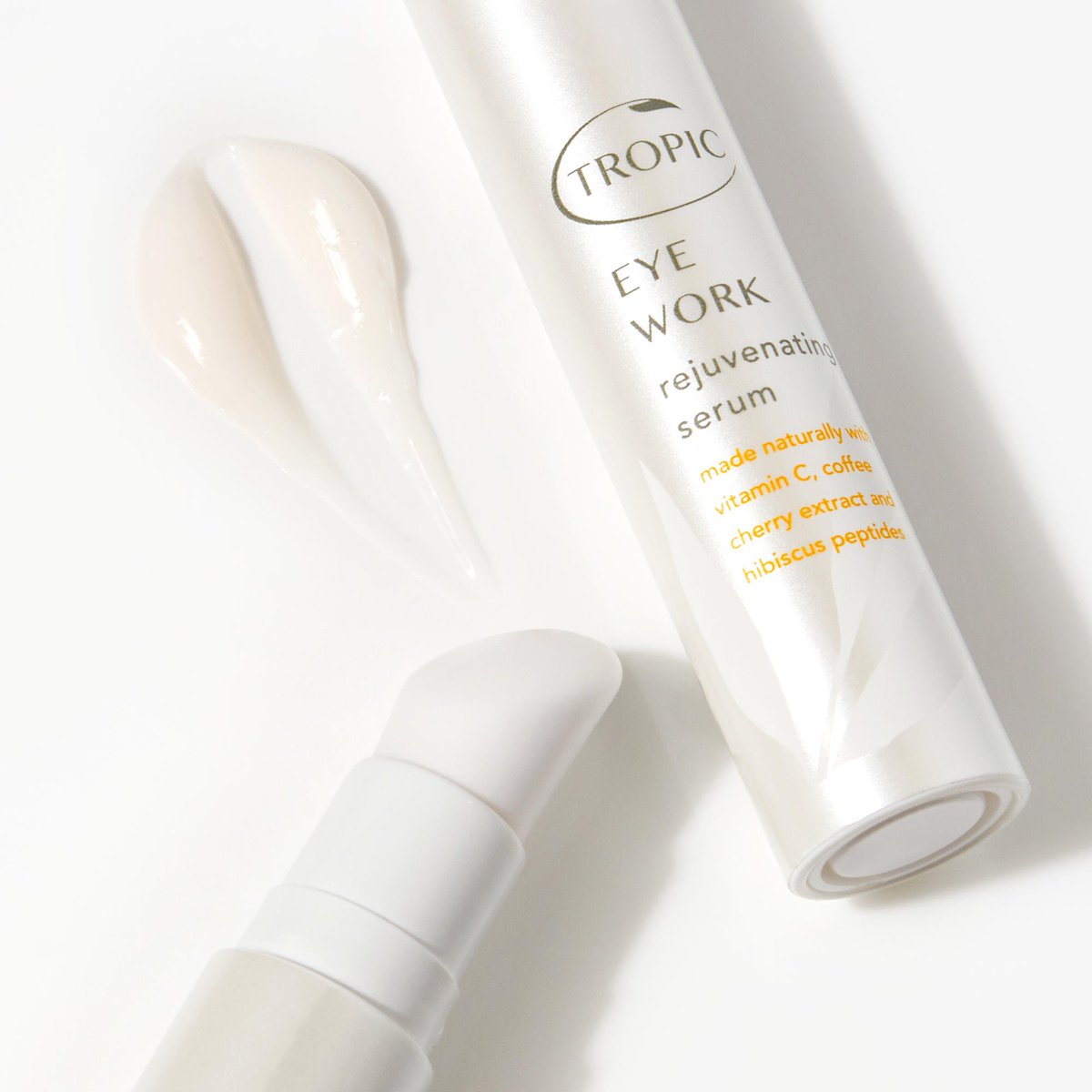 tropic eye serum