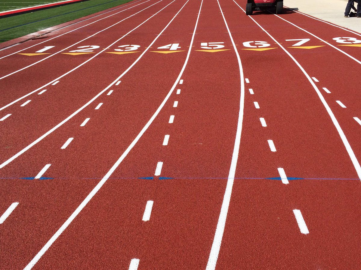 KarlPointer's tweet photo. @coppellfootball remember Track workouts start tomorrow morning at 7:50am Don’t be late!!!  #CFND #TPD #Trackstrong https://t.co/RaWV54F14c