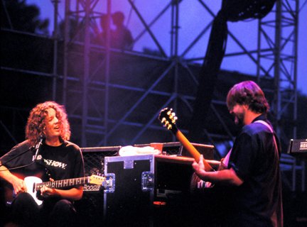 Happy Birthday Michael Houser: Relix Revisited - Relix  