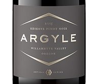 WineReviewOnline.com Featured #Wine Review: @ArgyleWinery 2015 Pinot Noir Reserve, 'Artisan Series', Willamette Valley, Oregon @RichCookOnWine 94 Points 'Bright red cherry, cinnamon, clove... delivered in dry style and carried by bracing acidity and a silky texture.'