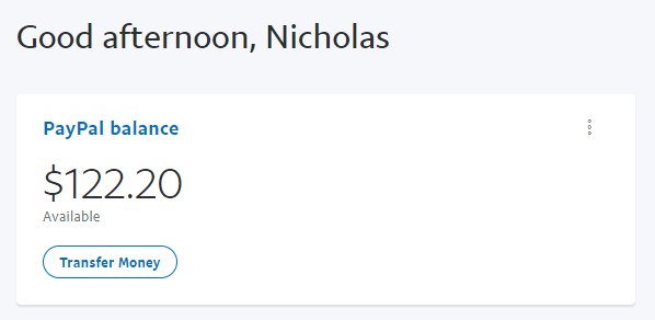 Equuip's tweet image. $100 PayPal Giveaway! (4 Winners)

Must RT, Tag a Friend &amp;amp; Follow to Enter!

Winner picked 1/15