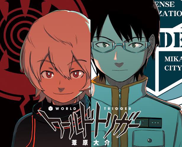 週刊少年ジャンプ感想ノート19年6 7合併号 Wj06 Wj07 Togetter 週刊少年ジャンプ感想ノート19年6 7合併号 Wj06 Wj07 Togetter