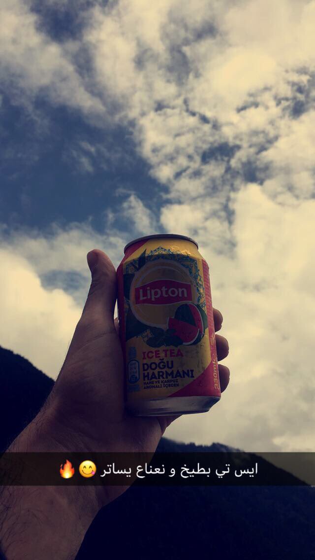 ASH99z's tweet image. #وش_مشروبك_اللي_تحبه
ايس تي 😍❤️