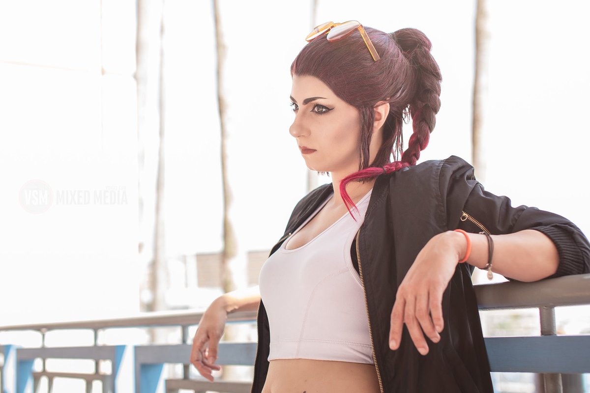 Bridoof's tweet photo. Dear Devilman Crybaby, happy anniversary. I miss you. 😭💖
📸: @vsmx3_ 
💕Miki: @PrincessShinobi https://t.co/NpT6KqDJU5