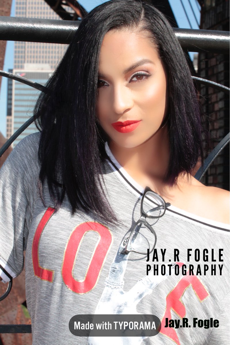 Jayr Fogle tweet media