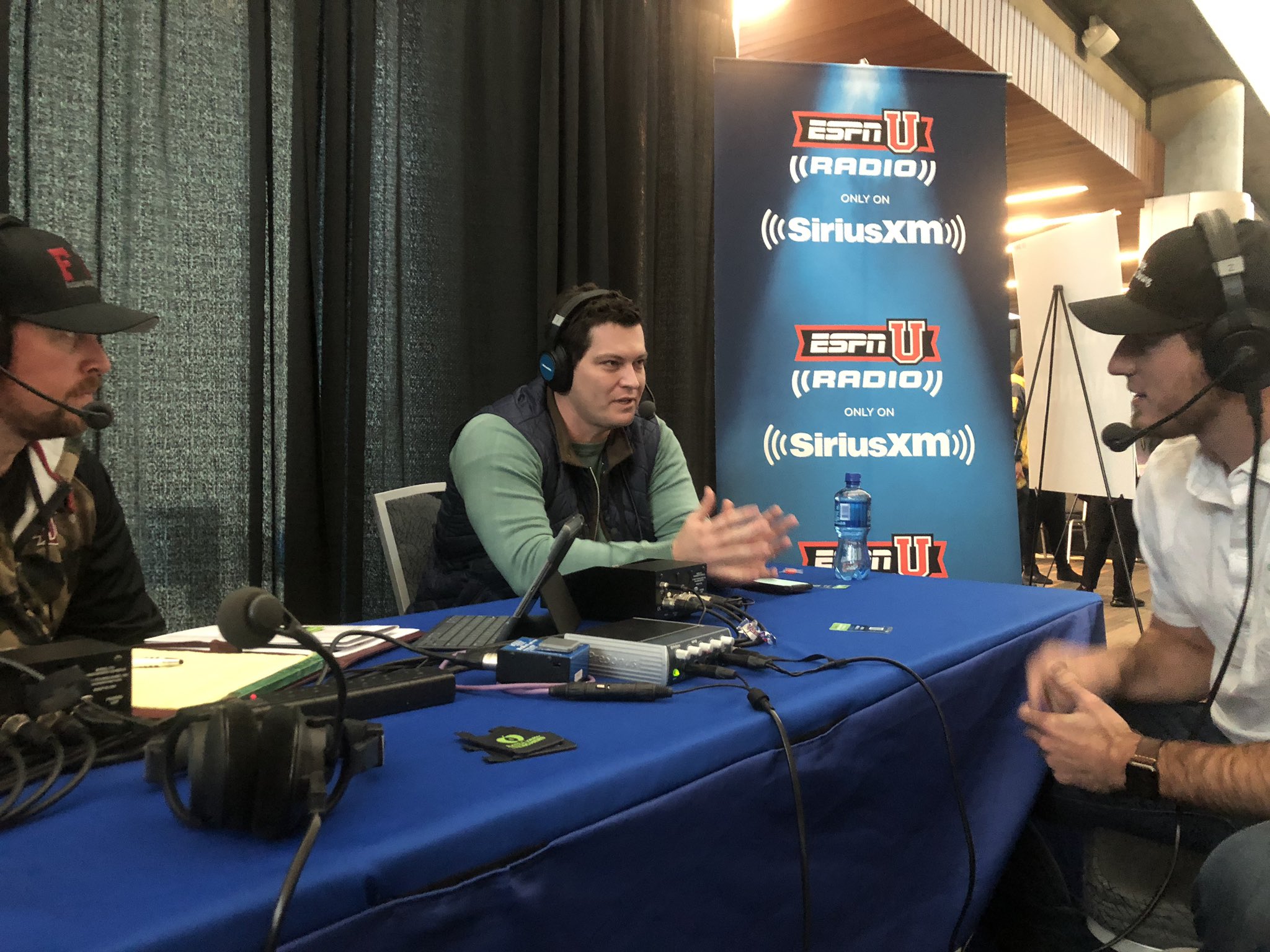Big Ten Radio On Xm - 4a0v307