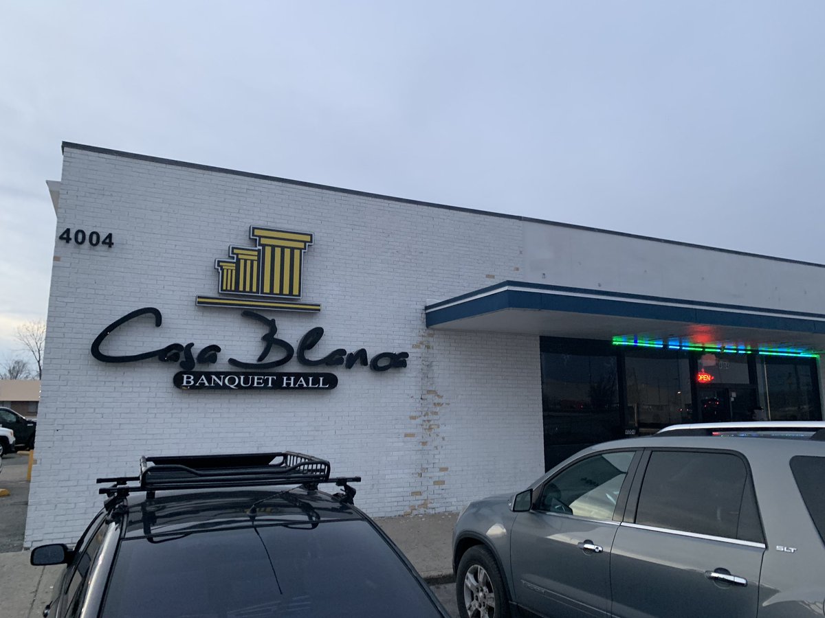 Prime Smile tweet media