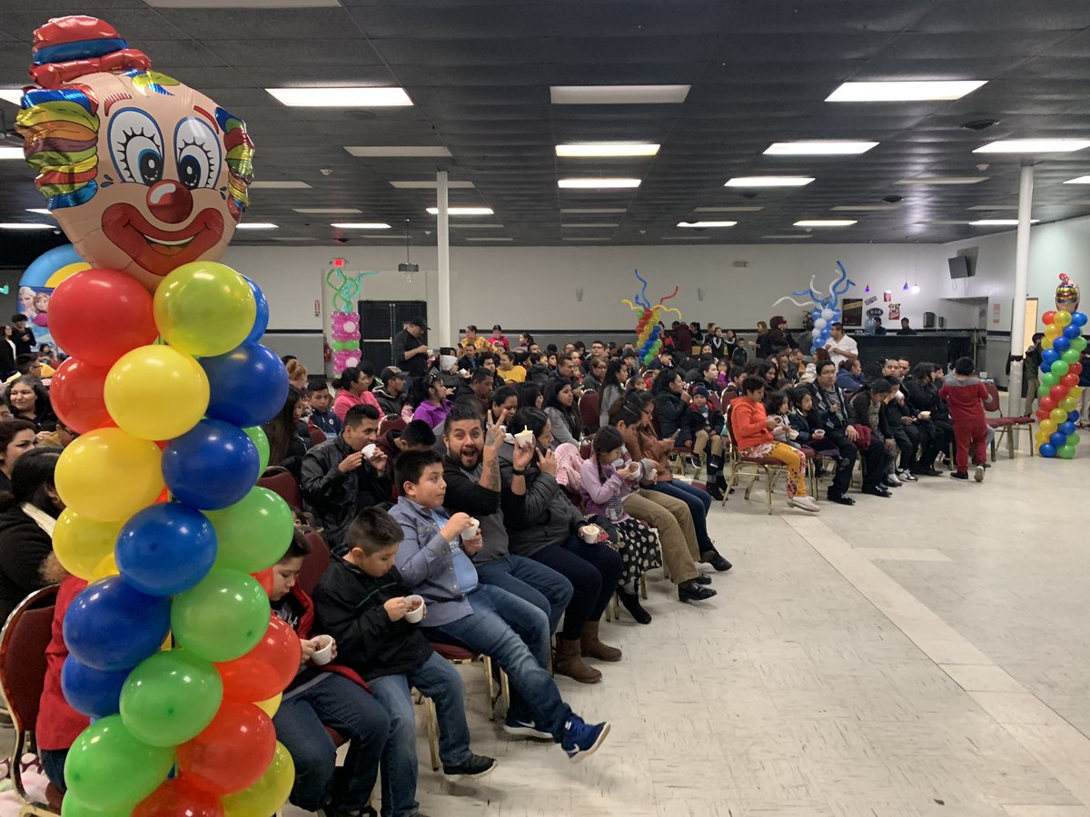 Prime Smile tweet media