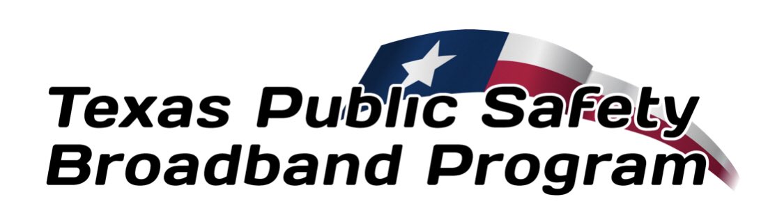 My last day with the Texas Department of Public Safety - Texas Public Safety Broadband Program was Friday. What an honor to serve with Todd Early and the Team for the past two years!!! My new mission begins Monday morning!