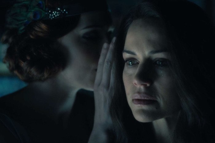 #Roleplay #HauntingofHillHouse 
>Experienced Roleplayer/RPer
>Open to AU &amp; Crossovers
>AU backstory coming
>DM to plot
#Horror #DarkThemes