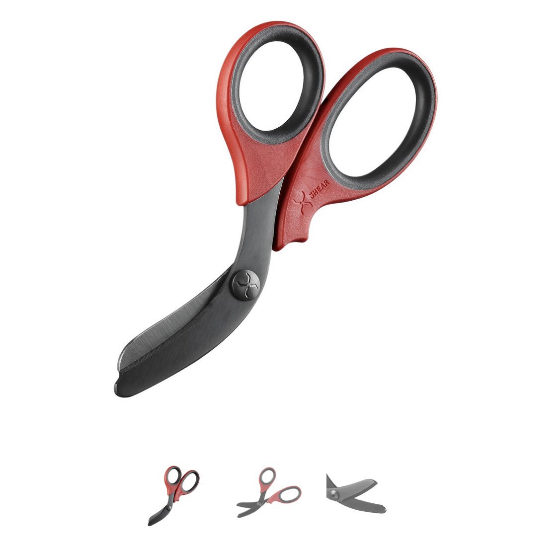 medicalaidememo's tweet photo. A little bit of feedback from a happy xshears user: โColleagues are impressed with the quality, even compared to their own Leatherman Raptorsโ. We will share the whole review on our website! #xshears #tuffcuts #shears #trauma #traumashears https://t.co/zKxyM6FDEZ