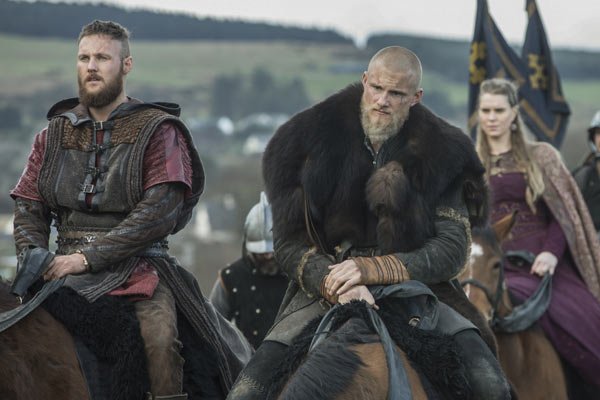La saison 6 de Vikings sera la dernière ! Mais un spin-off viendra noyer le chagrin des fans, qui devront dire adieu à la série phare en 2019.