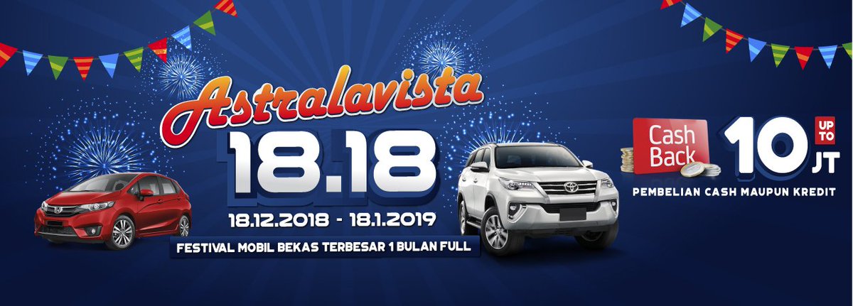 Info #Mobilbekas Bergaransi ya #Mobil88tebet klik instagram.com/mobil88tebet  promo astralavista